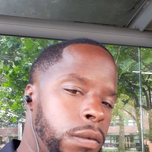 Meet your Posher, Kyle